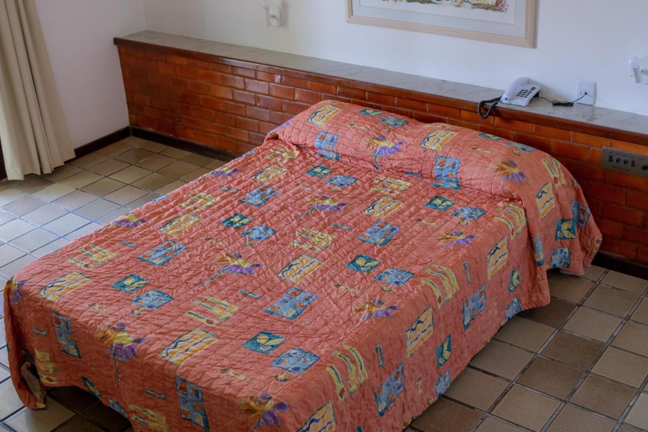 Samba Natal Hotel Екстериор снимка