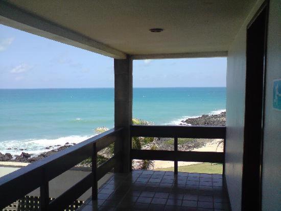 Samba Natal Hotel Екстериор снимка