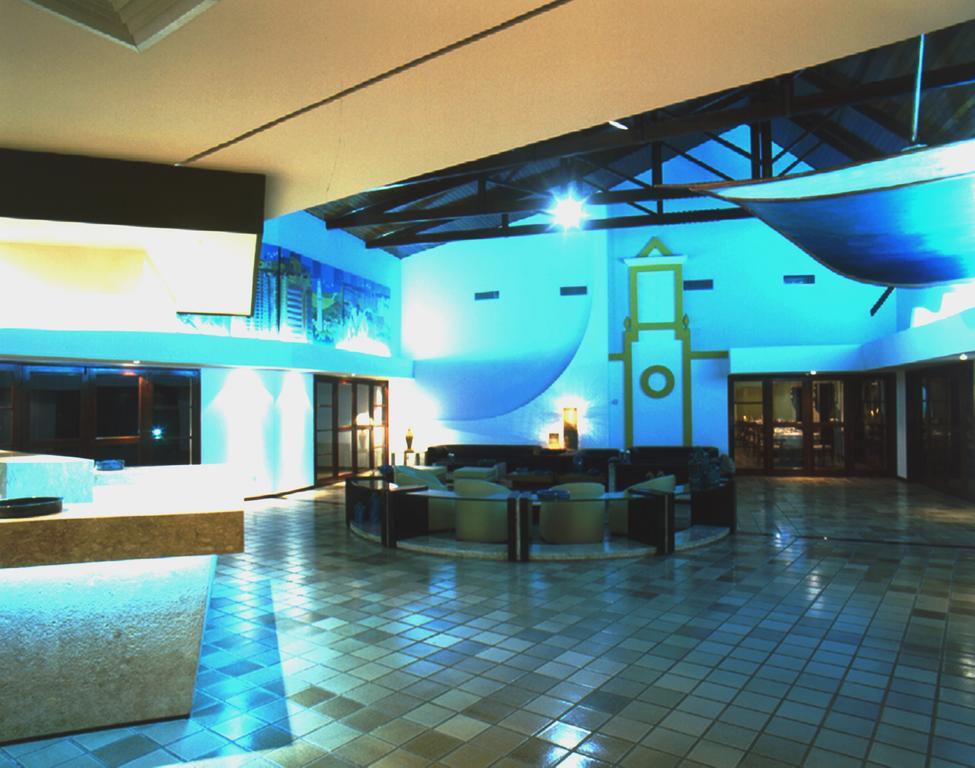 Samba Natal Hotel Екстериор снимка