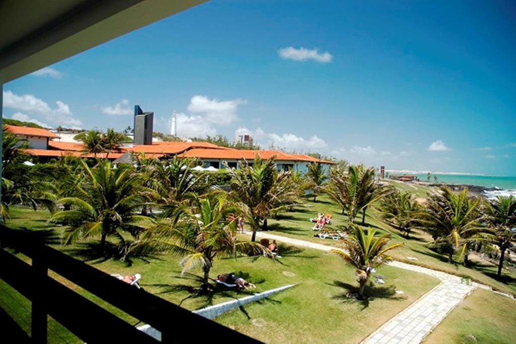 Samba Natal Hotel Екстериор снимка