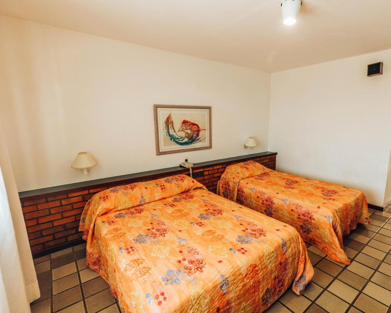 Samba Natal Hotel Екстериор снимка